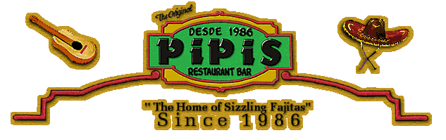The Original PIPIS Restaurant Bar